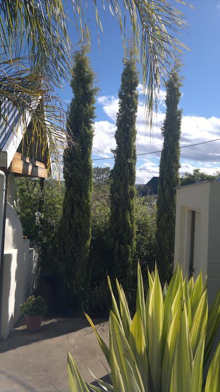 B&B On Church Oudtshoorn Dış mekan fotoğraf